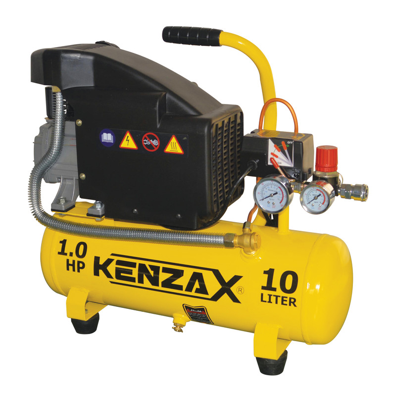 ابزار کمپرسور باد  مدل KAC-110