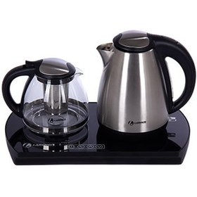 چایساز لارنزا مدل SE-400 مشکی