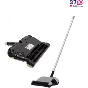 جارو شارژی فوما مدل FU-713