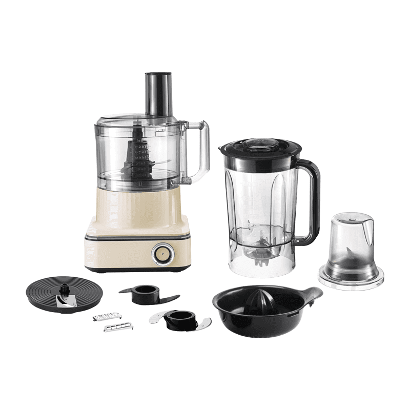 غذاساز بنس چند کاره مدل BF-M427K/C کرم
