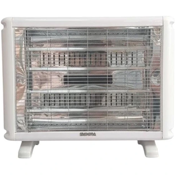بخاری برقی النترا مدل EH-F3200
