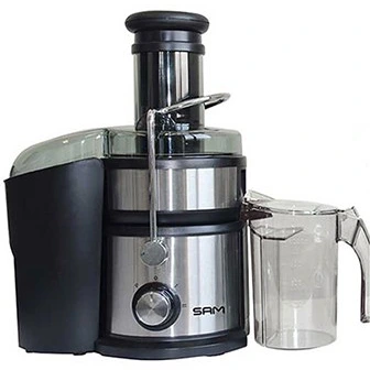 آبمیوه گیری سام مدل JC-G500ST