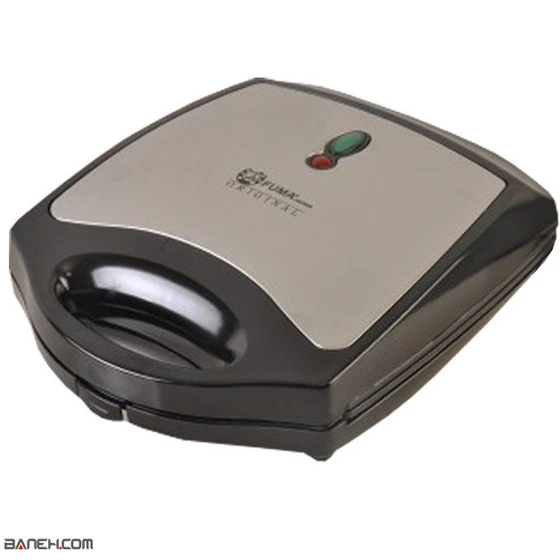 ساندویچ ساز فوما مدل FU-1023