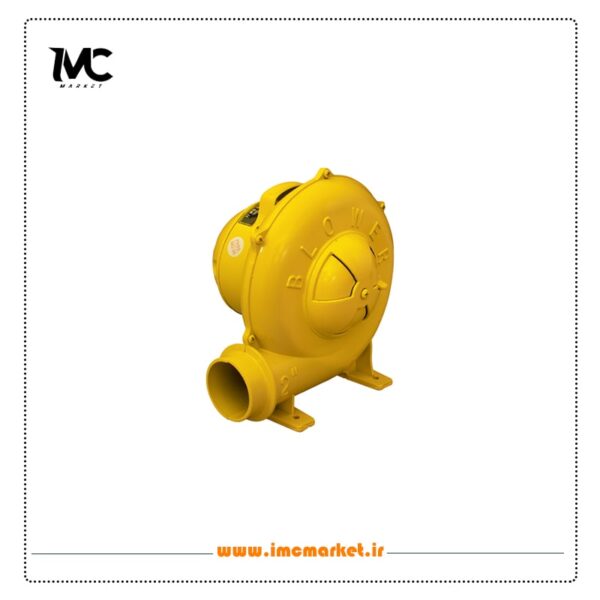ابزار دم برقی 2 اینچ 150 وات کنزاکس مدل KAB120