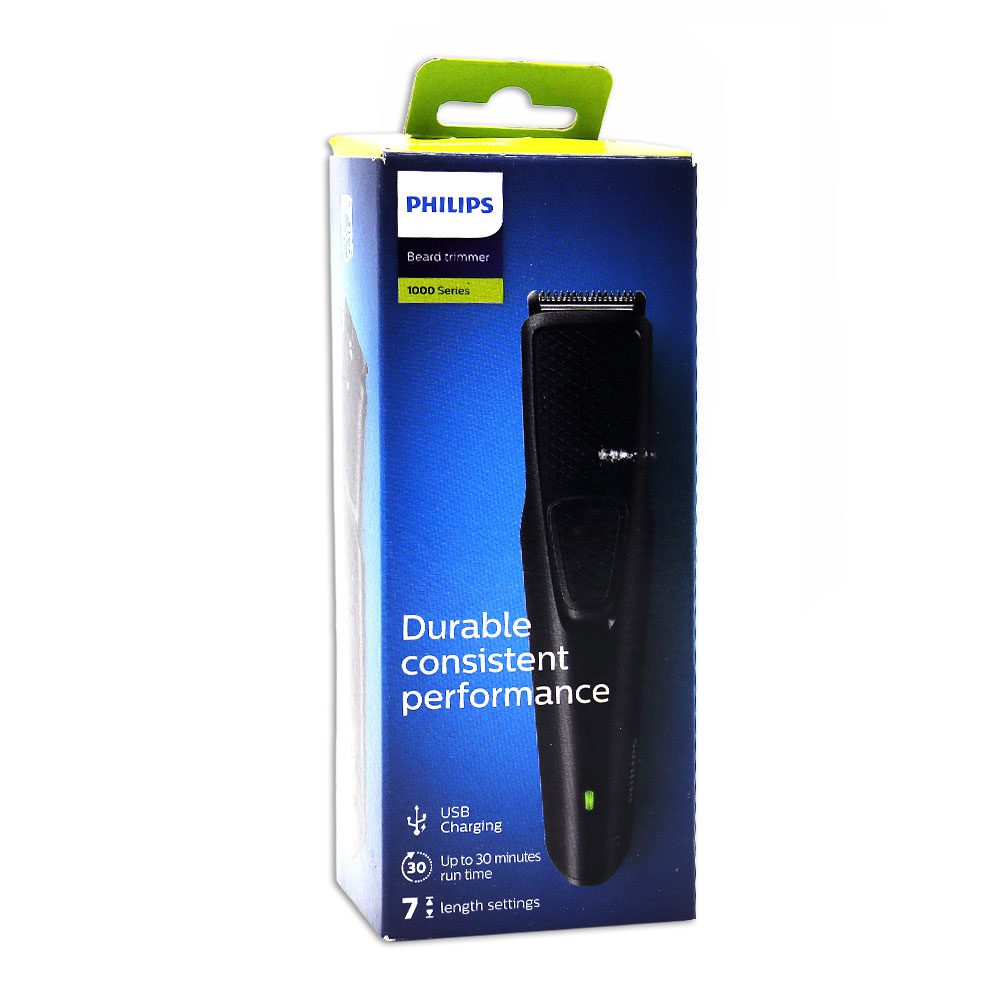 ماشین اصلاح فیلیپس مدل BT 1233