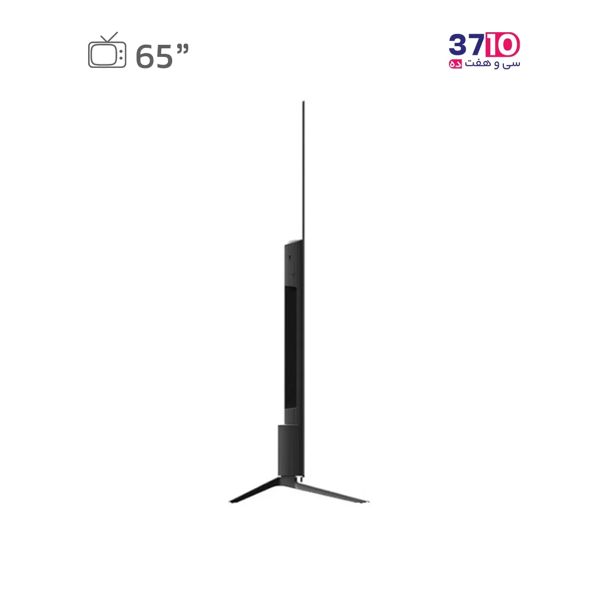 ال ای دی جی پلاس مدل GTV-65SO621N اسمارت OLED