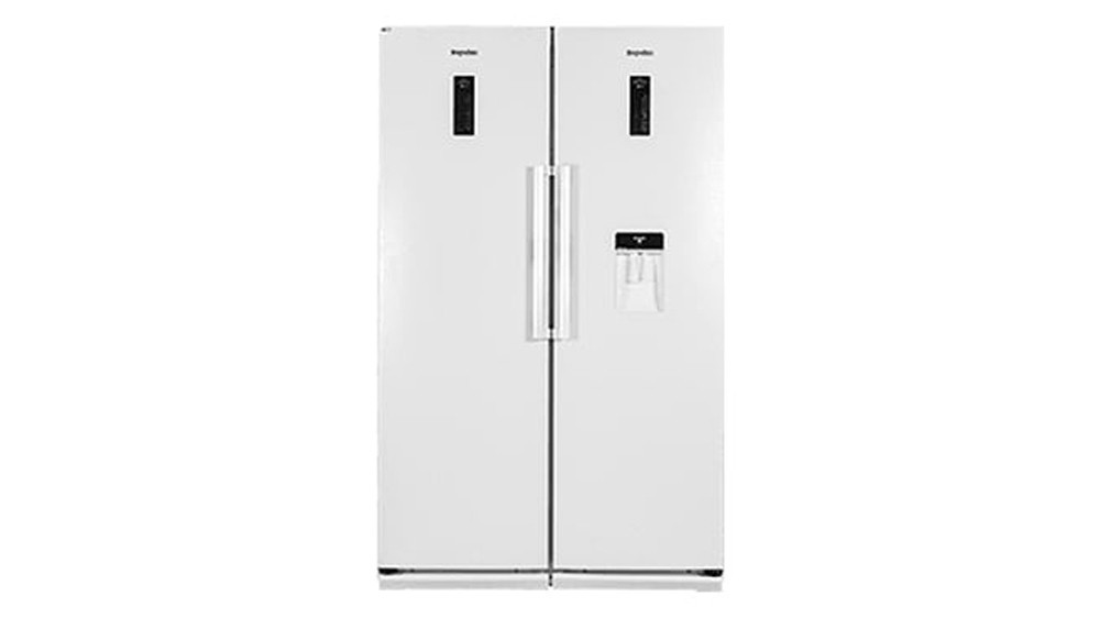یخچال دیپوینت مدل NR14MAX DU-W سفید 18 فوت
