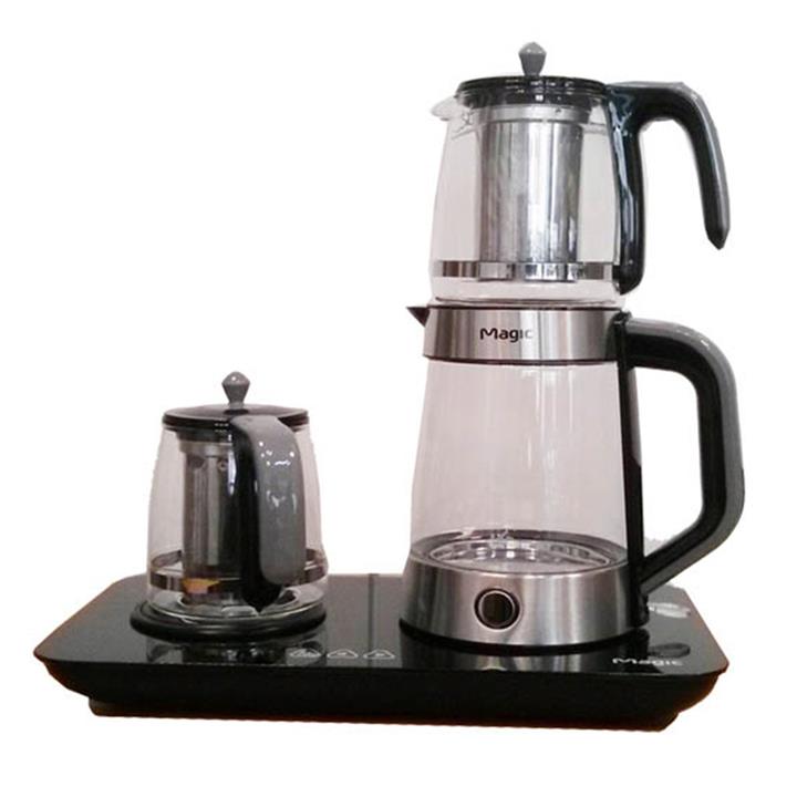 چایسازمجیک مدل KOR-2060SP