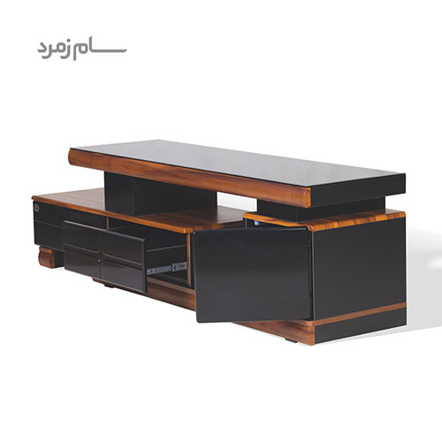 میز ال ای دی متین مدل R310 والیس 140 سانت