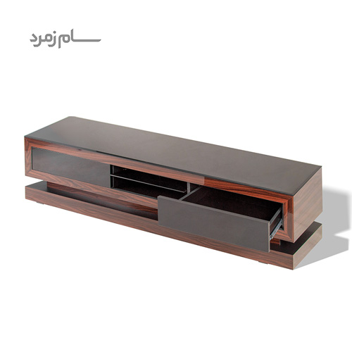 میز ال ای دی متین مدل R46 سدیر 180 سانت