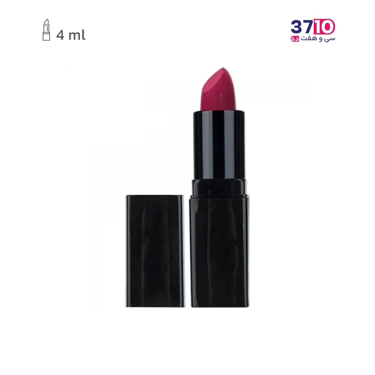 آرایشی رژلب جامد مای سری بلک دایموند مدل Satin Luxe شماره SL07