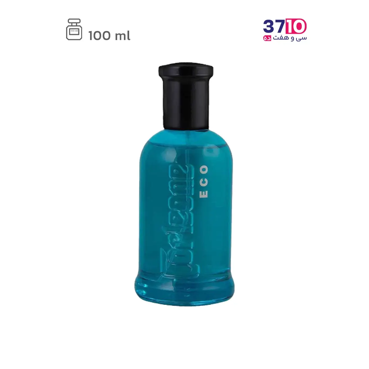 آرایشی ادو پرفیوم یونیسکس کورلئونه مدل اکو eco میل100