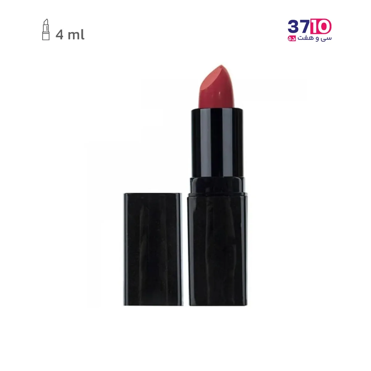 آرایشی رژلب جامد مای سری بلک دایموند مدل Satin Luxe شماره SL05