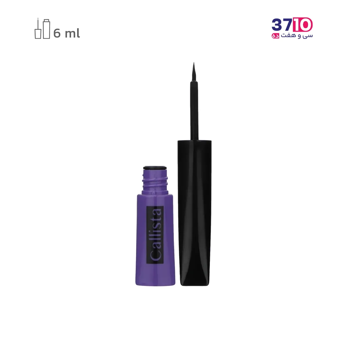 آرایشی خط چشم نمدی لاین اکسپرس کالیستا مدل Line Express Dip Liner