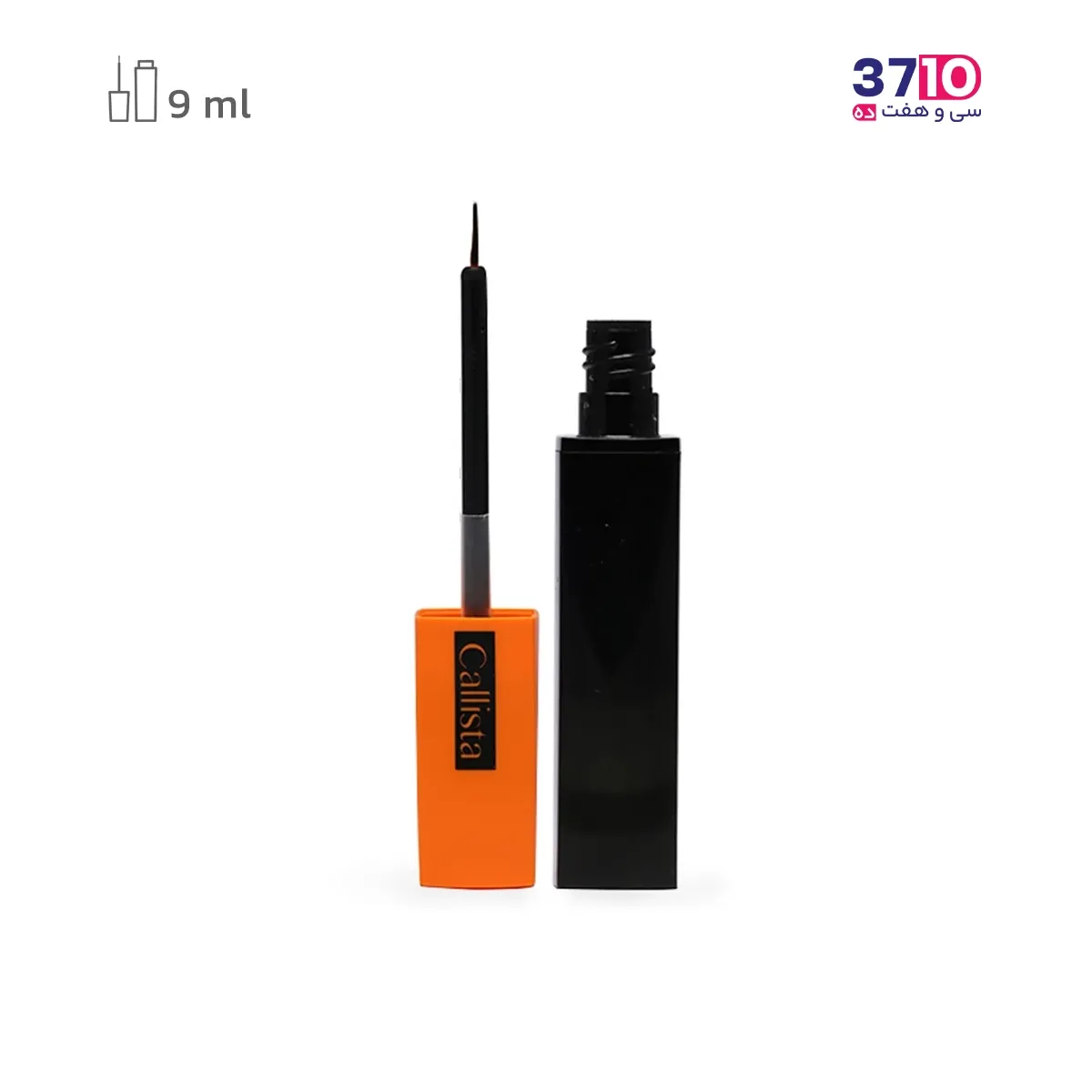 آرایشی خط چشم مویی لاینراند شیپر کالیستا مدل Liner & Shaper Eye Liner