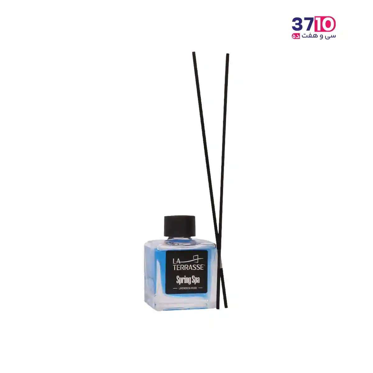 آرایشی عطر خانه لاتراس مدل Spring Spa حجم 100