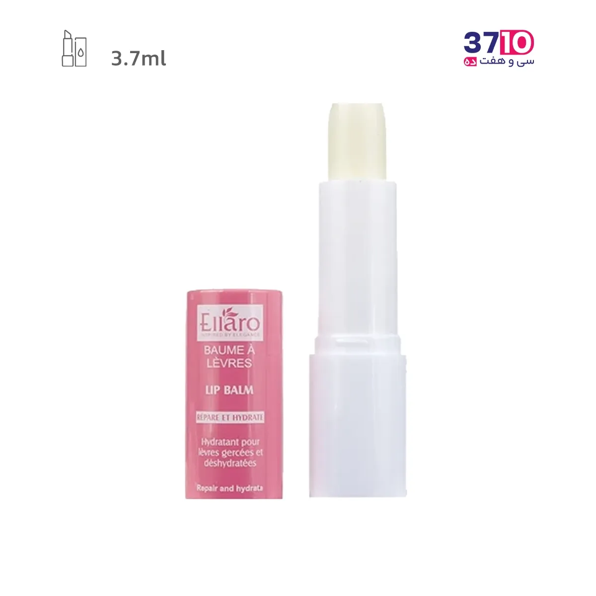 آرایشی بالم لب الارو مدل Repair And Hydrate