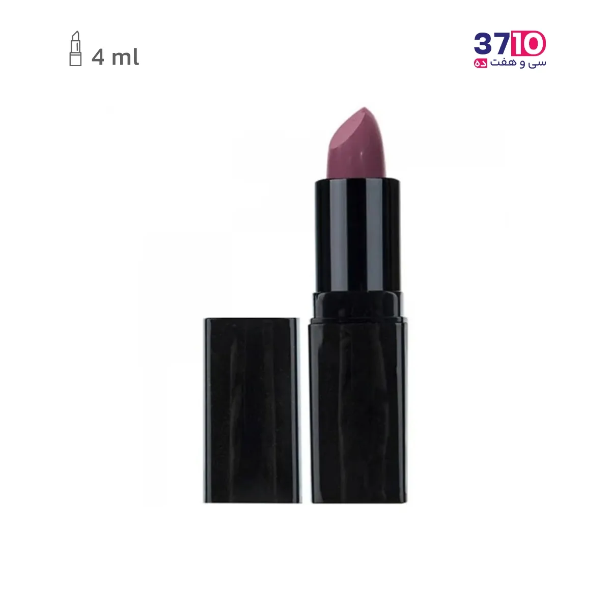آرایشی رژلب جامد مای سری بلک دایموند مدل Satin Luxe شماره SL03