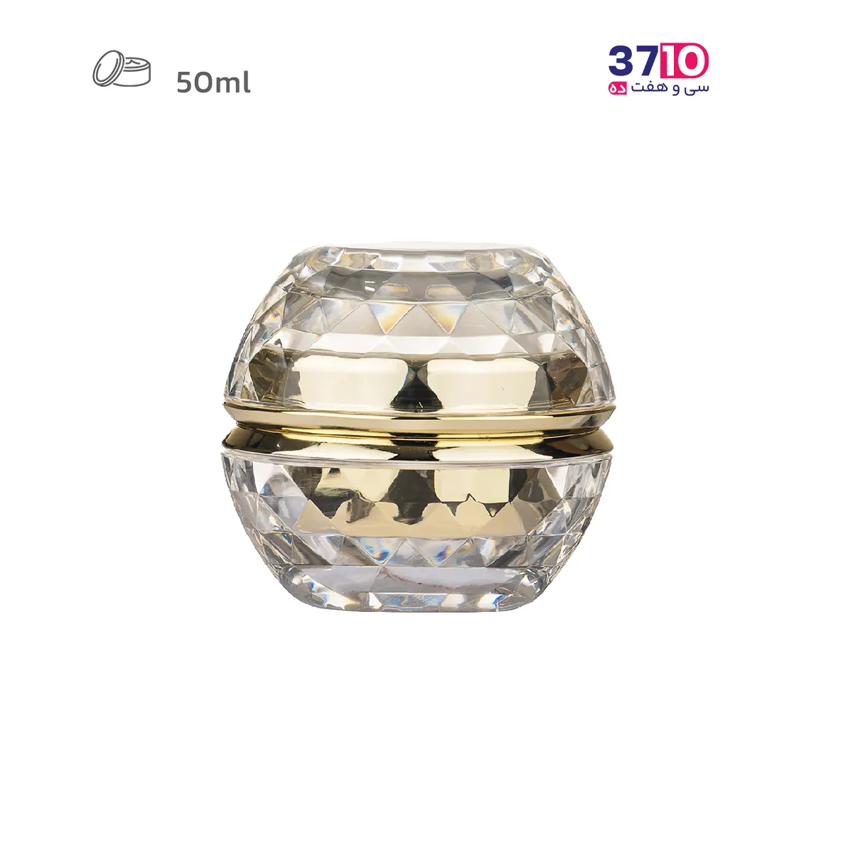 آرایشی کرم روز الارو مدل Day Hydrating Cream حجم 50 میلی لیتر