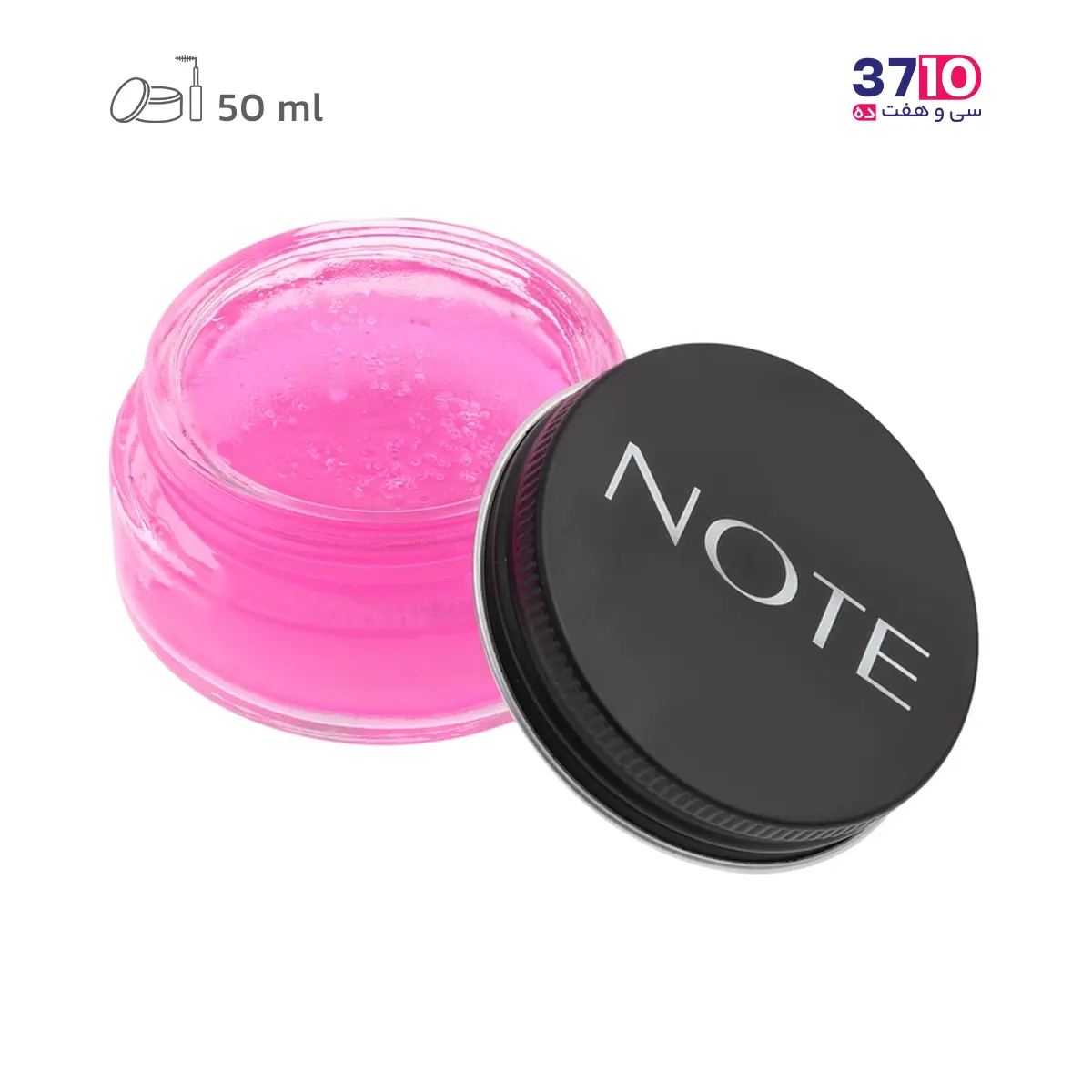 آرایشی ژل ابرو نوت مدل مستر 50 میل