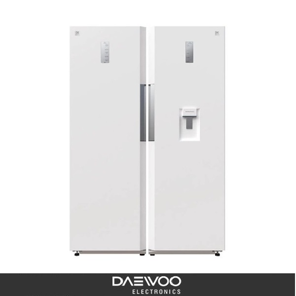 فریزر دوو مدل SFi-20MW سفید متالیک IOT هوشمند 19 فوت