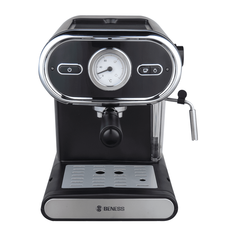 اسپرسوساز بنس مدل BC-S5002D مشکی