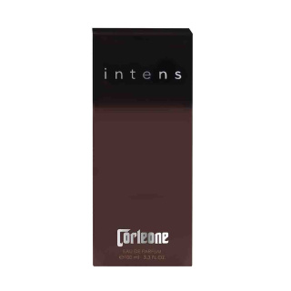 آرایشی ادو پرفیوم یونیسکس کورلئونه مدل اینتنس intens میل100