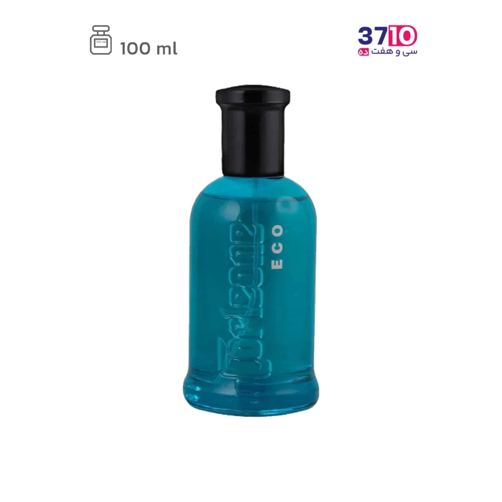 آرایشی ادو پرفیوم یونیسکس کورلئونه مدل اکو eco میل100