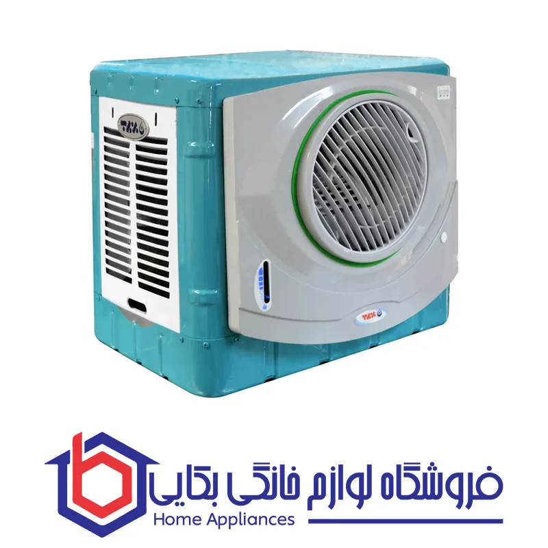 کولر آبی برفاب مدل BF2 توان 2800 پرتابل