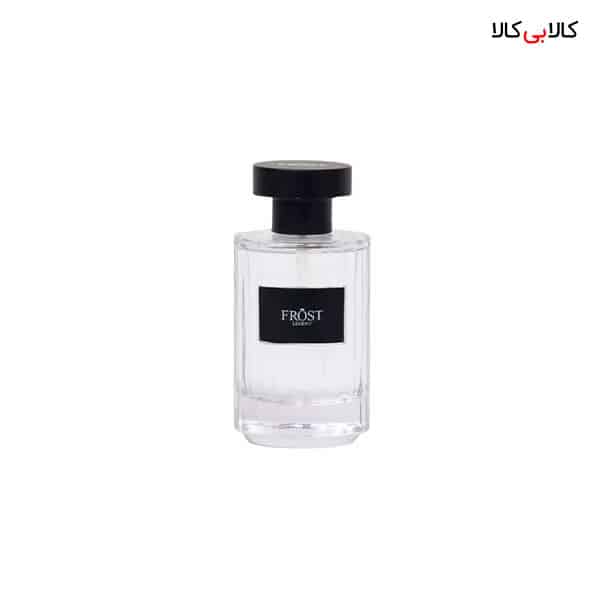 آرایشی ادوپرفیوم مردانه فراست مدل لجند Legend حجم 100 میلی لیتر