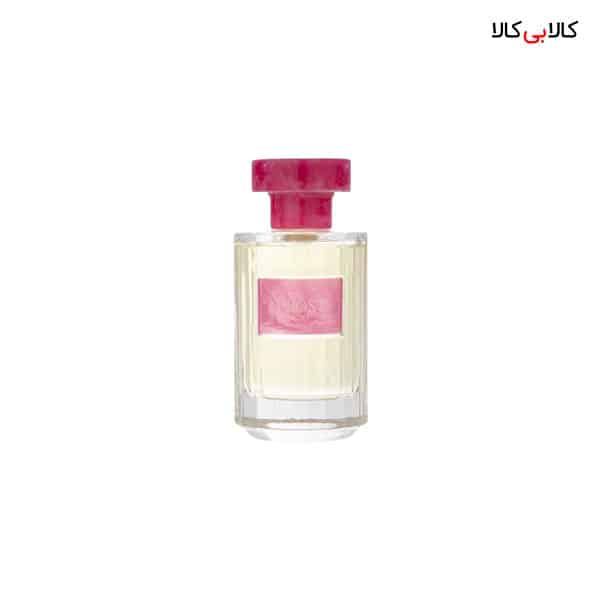 آرایشی ادوپرفیوم زنانه فراست مدل روبی Ruby حجم 100 میلی لیتر