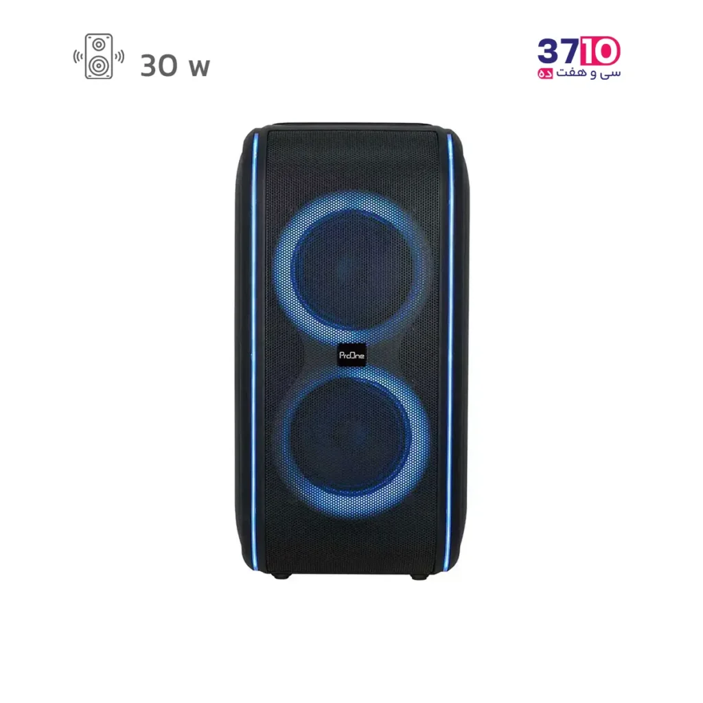 دیجیتال اسپیکر پرو وان مدل PSB4979