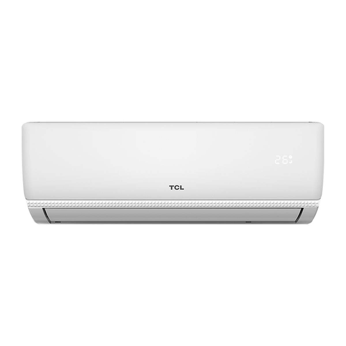 کولر گازی تی سی ال مدل TAC-09CHSA1/XAD1IT3 اینورتر 9 هزار - موتور