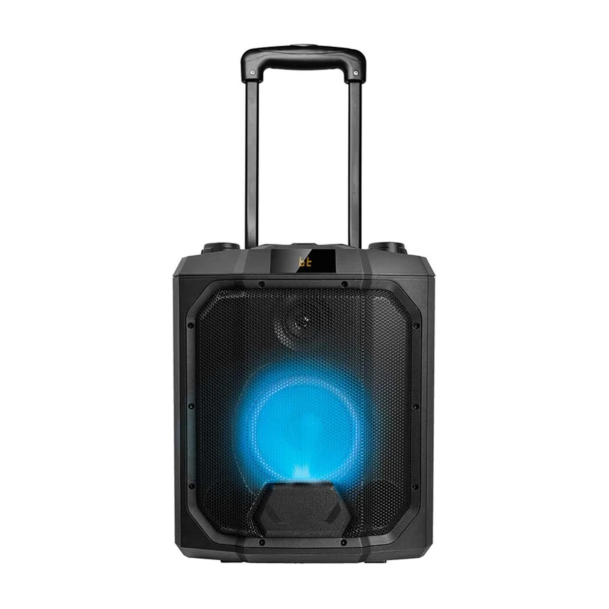 دیجیتال اسپیکر بلوتوثی قابل حمل جی پلاس مدل GPA-MB560N
