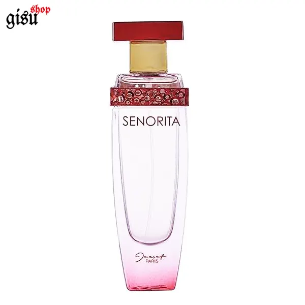 آرایشی ادوپرفیوم ژک ساف زنانه مدل سنوریتا 75 میل